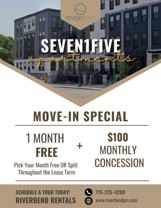 Seven1Five - Photo 1 of 1