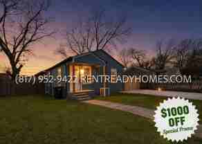 1824 Carver Ave - Photo 1 of 1