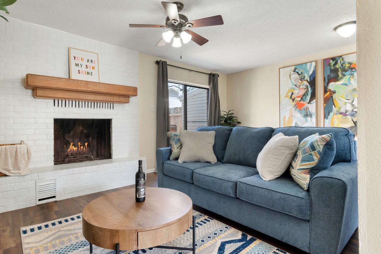 12 Serendipity Ln #12 - Photo 2 of 14