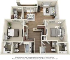 featured image of 4045 W Bell Rd #2067