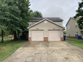 featured image of 2409 N 30th St #2409