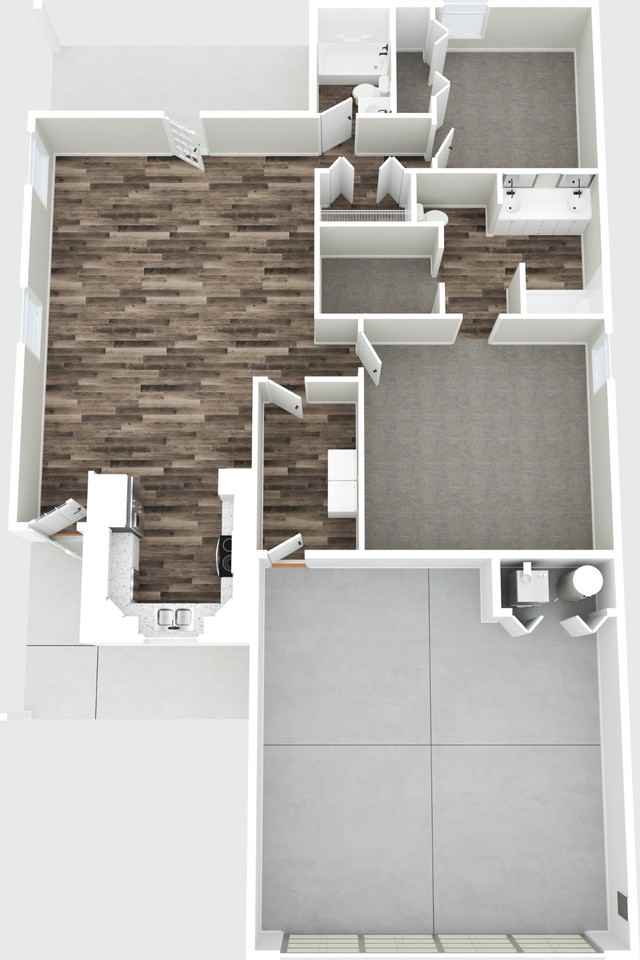 5236 Hubble Cove Dr #1 - Photo 2 of 23