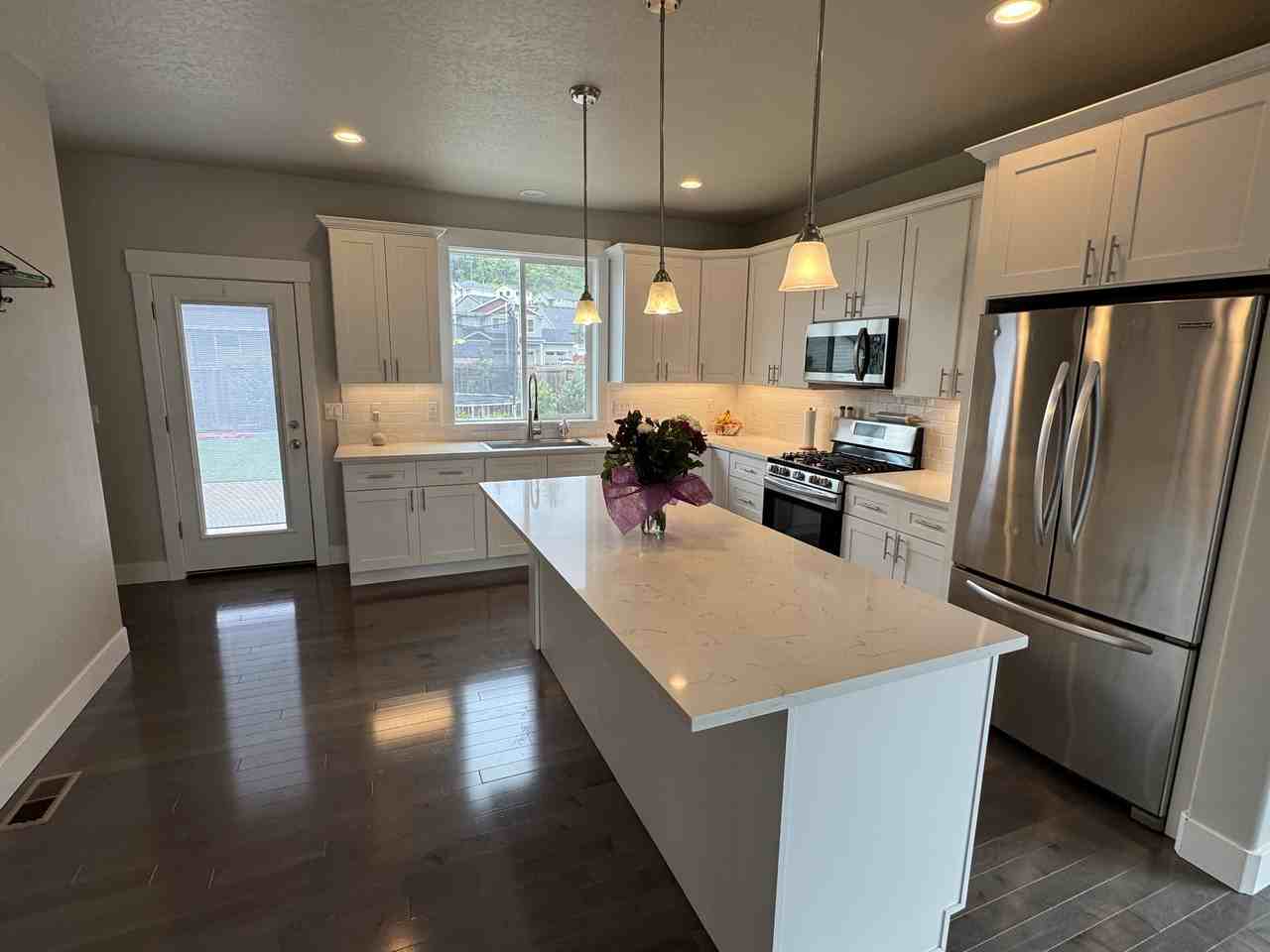803 Ike Mooney Rd Ne #1 - Photo 5 of 10