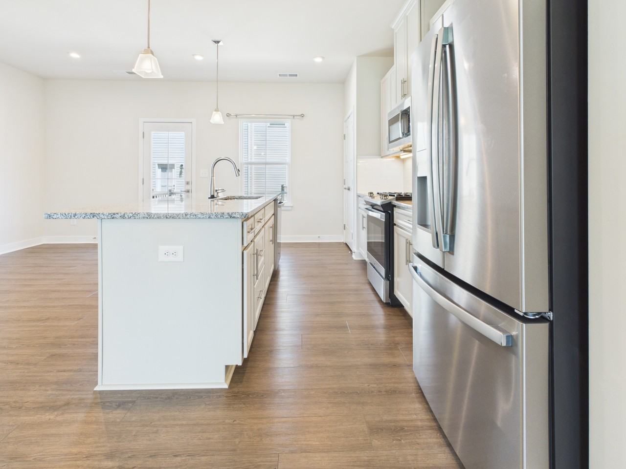 1244 Newell Towns Ln #1 - Photo 6 of 28