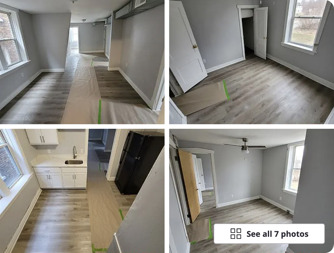 1380 Jackson St #1 - Photo 2 of 11