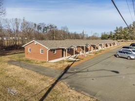 500 Bethania - Shea Apts - Photo 1 of 1