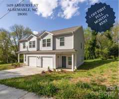 featured image of 1419 Amhurst St #1419