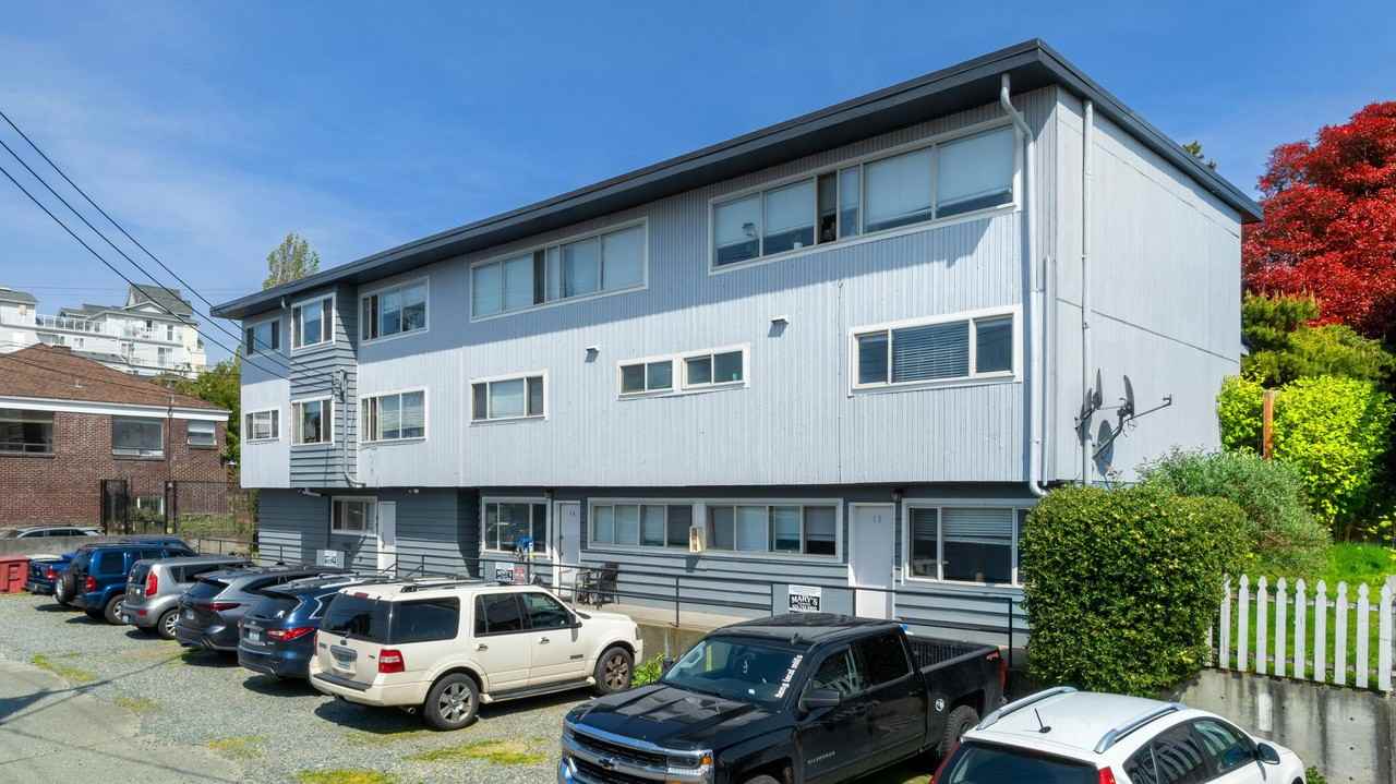 Rucker Court Apartments - Photo 4 of 20