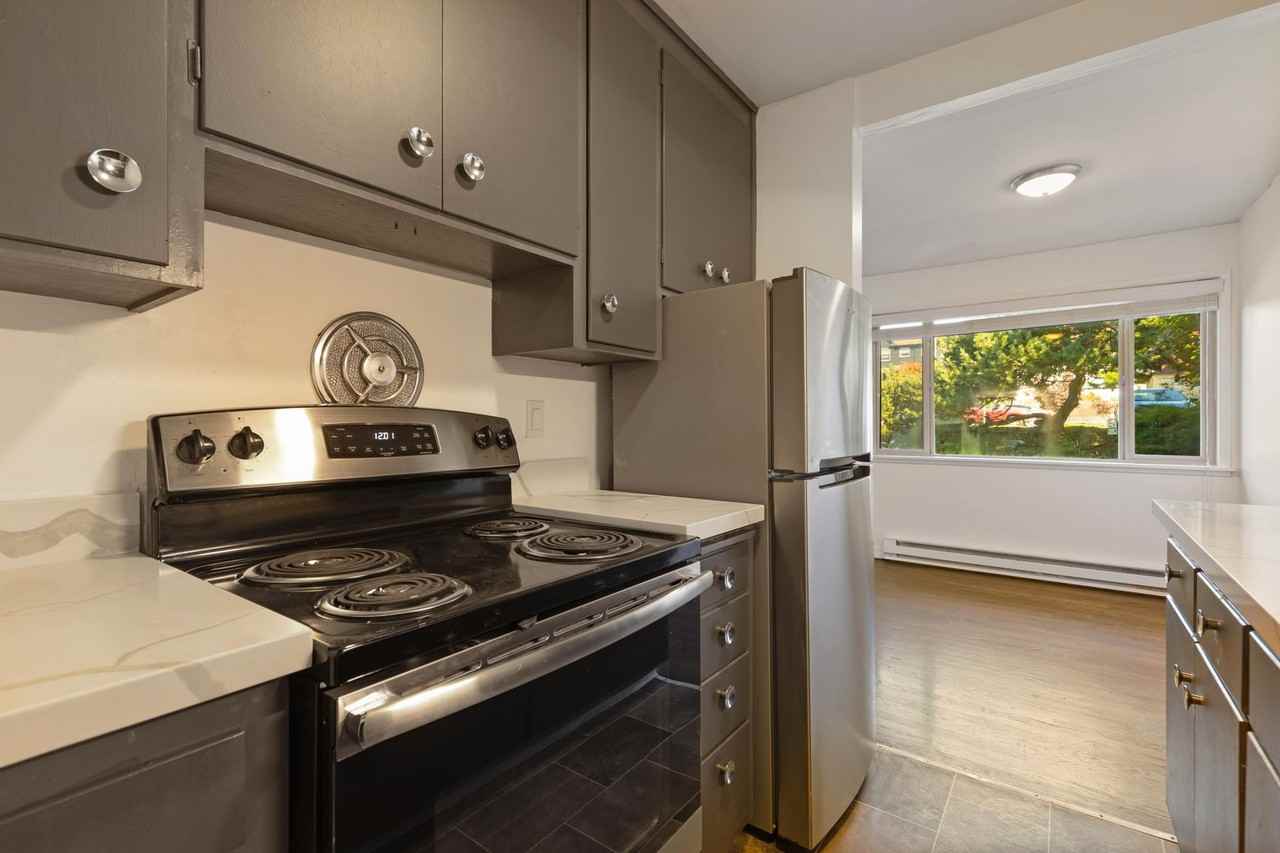 Rucker Court Apartments - Photo 7 of 20