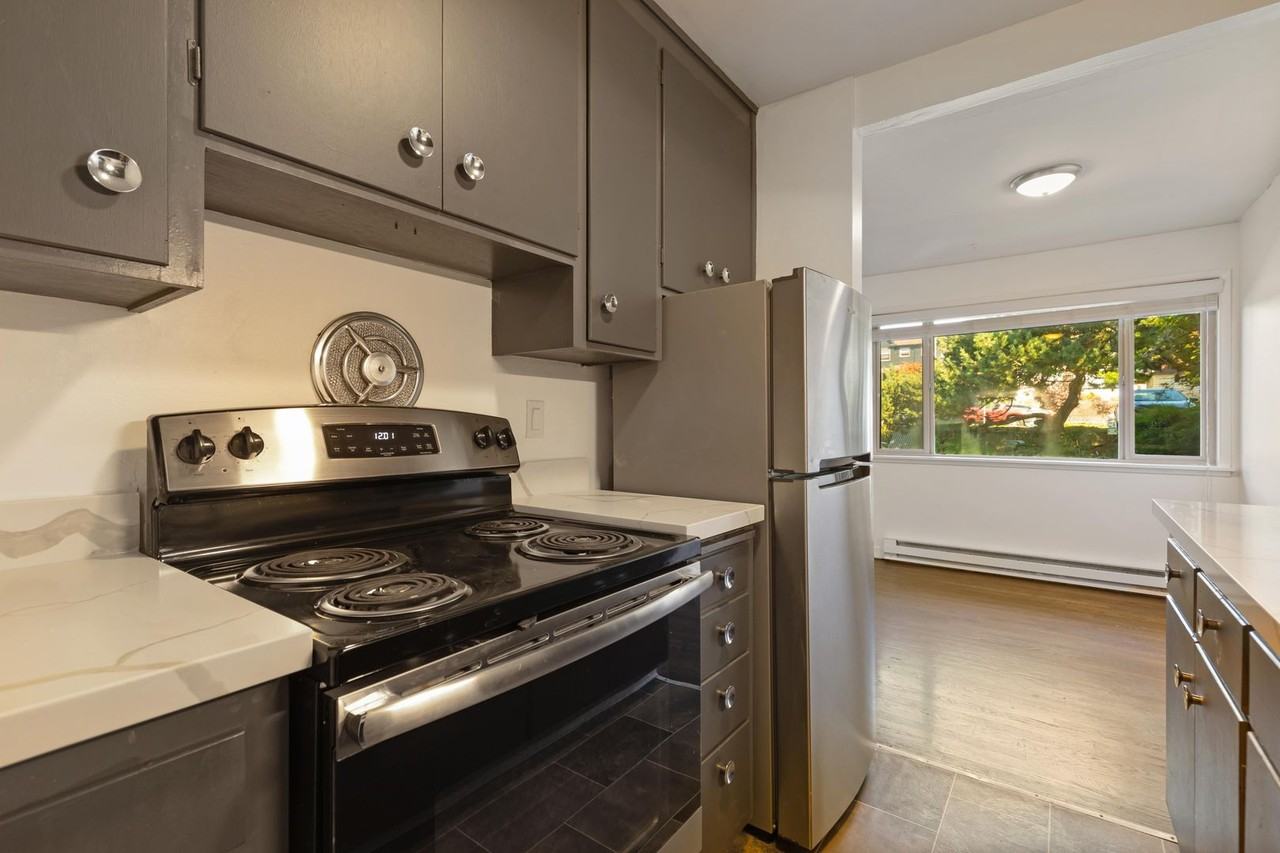 Rucker Court Apartments - Photo 7 of 26