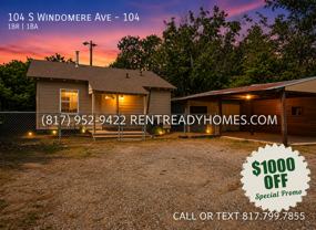 1123 Sunnyside St. - Photo 1 of 1