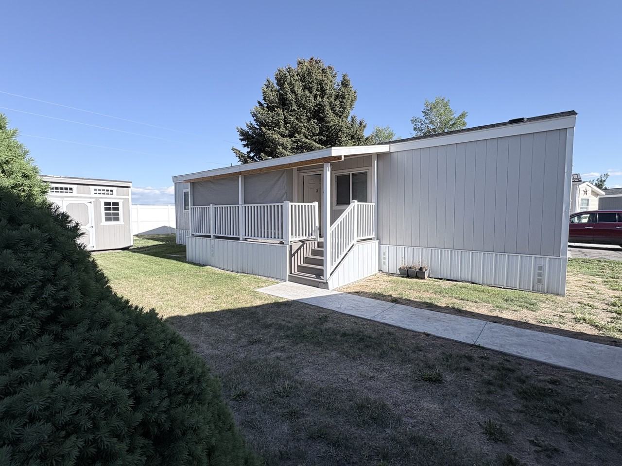 4285 N Yellowstone Hwy #6 - Photo 5 of 50