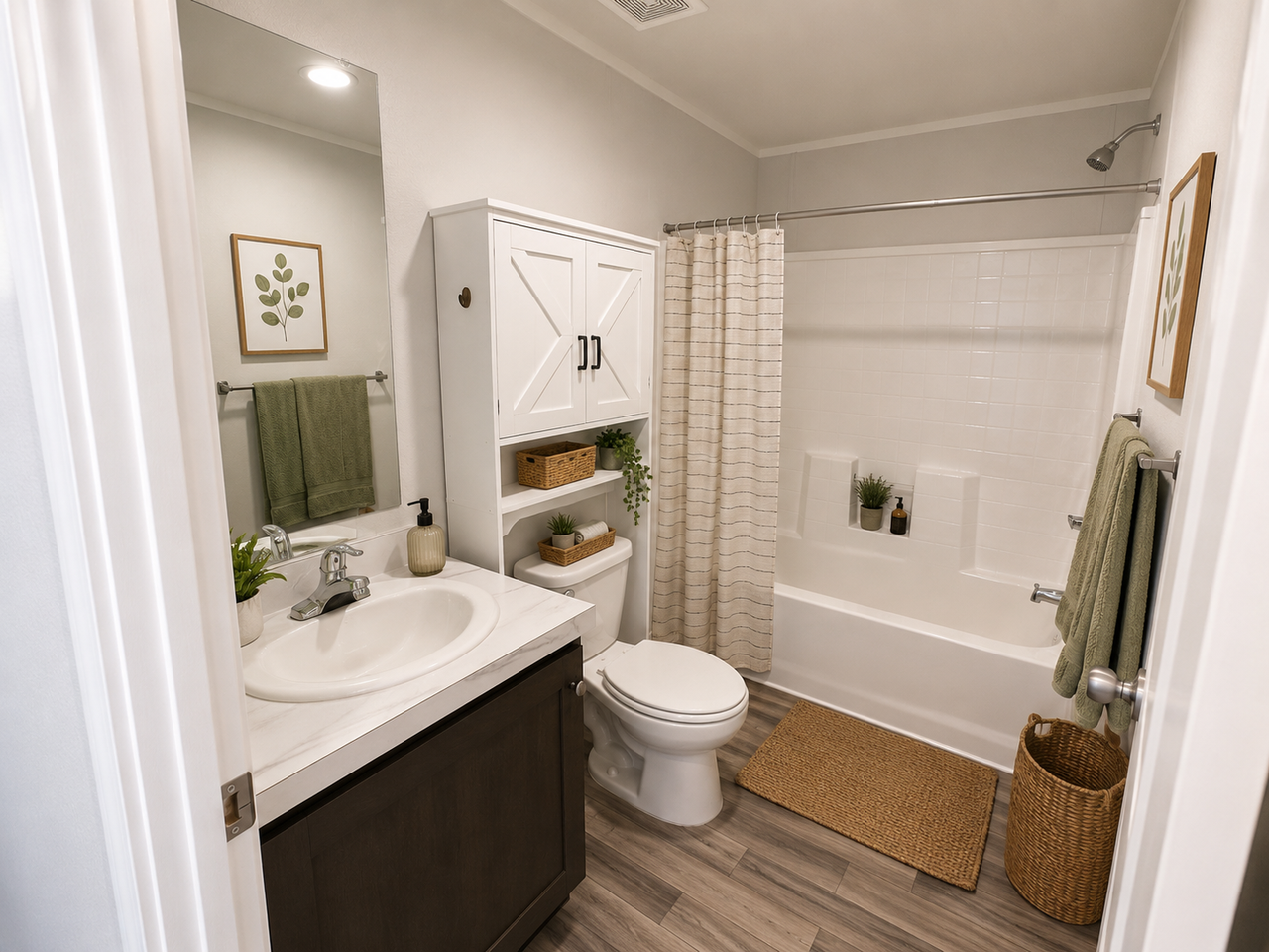 4285 N Yellowstone Hwy #6 - Photo 5 of 50