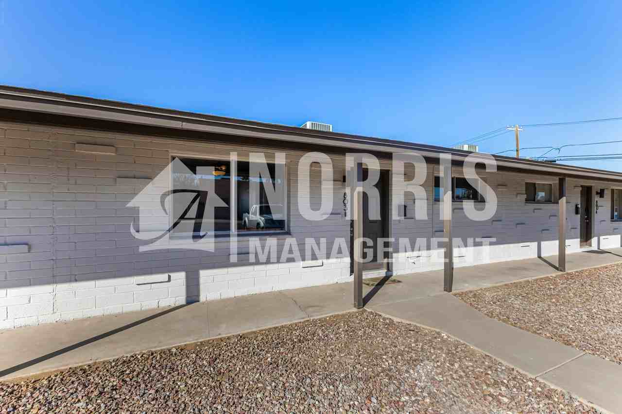 803 N Park Ave - Photo 2 of 28