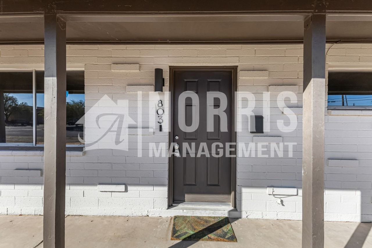 803 N Park Ave - Photo 4 of 28