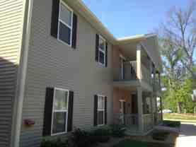 Weinbach Apartments - Photo 1 of 1