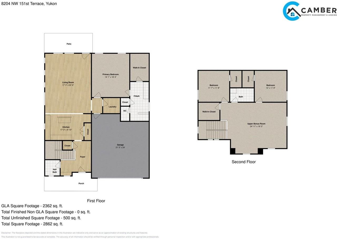 8204 Nw 151st Ter - Photo 3 of 25