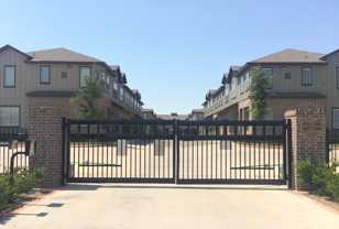 Gated 3 bdrm 2.5 bath Townhome with attached 1 car garage - Photo 1 of 1