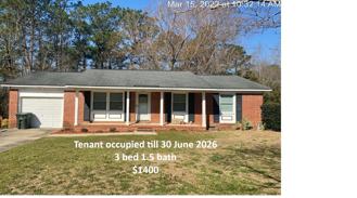 144 S Ingleside Dr - Photo 1 of 1