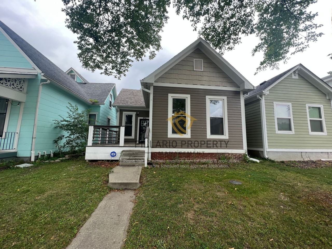 406 Parkway Ave - Photo 2 of 21
