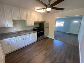 Mosaic Apartments - Photo 1 of 1