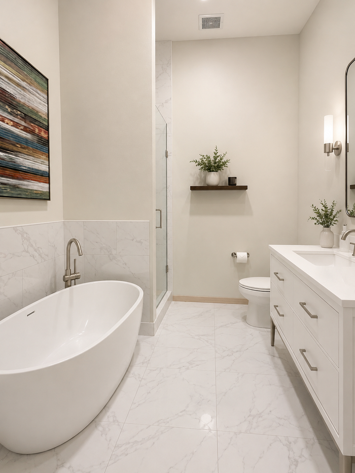 115 N Tejon St #B - Photo 3 of 11