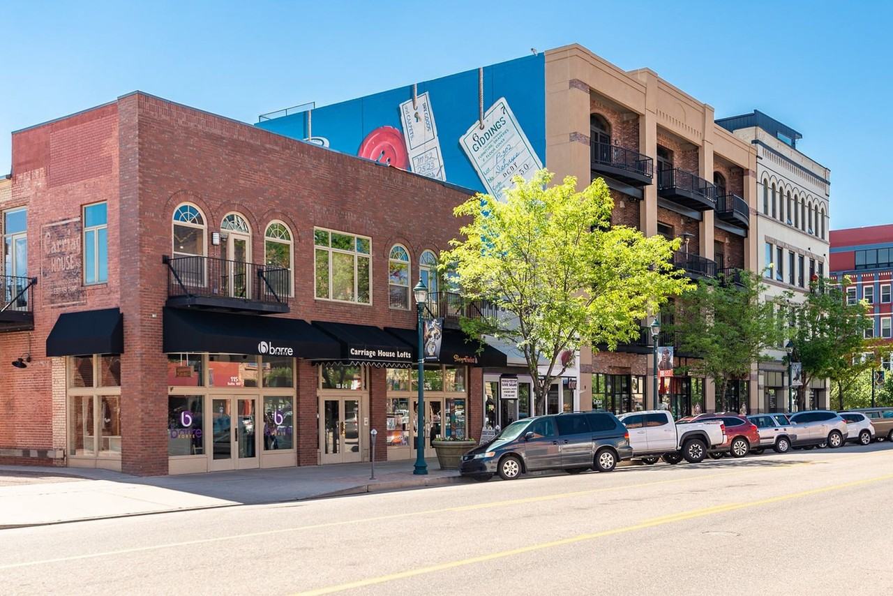115 N Tejon St #B - Photo 6 of 11