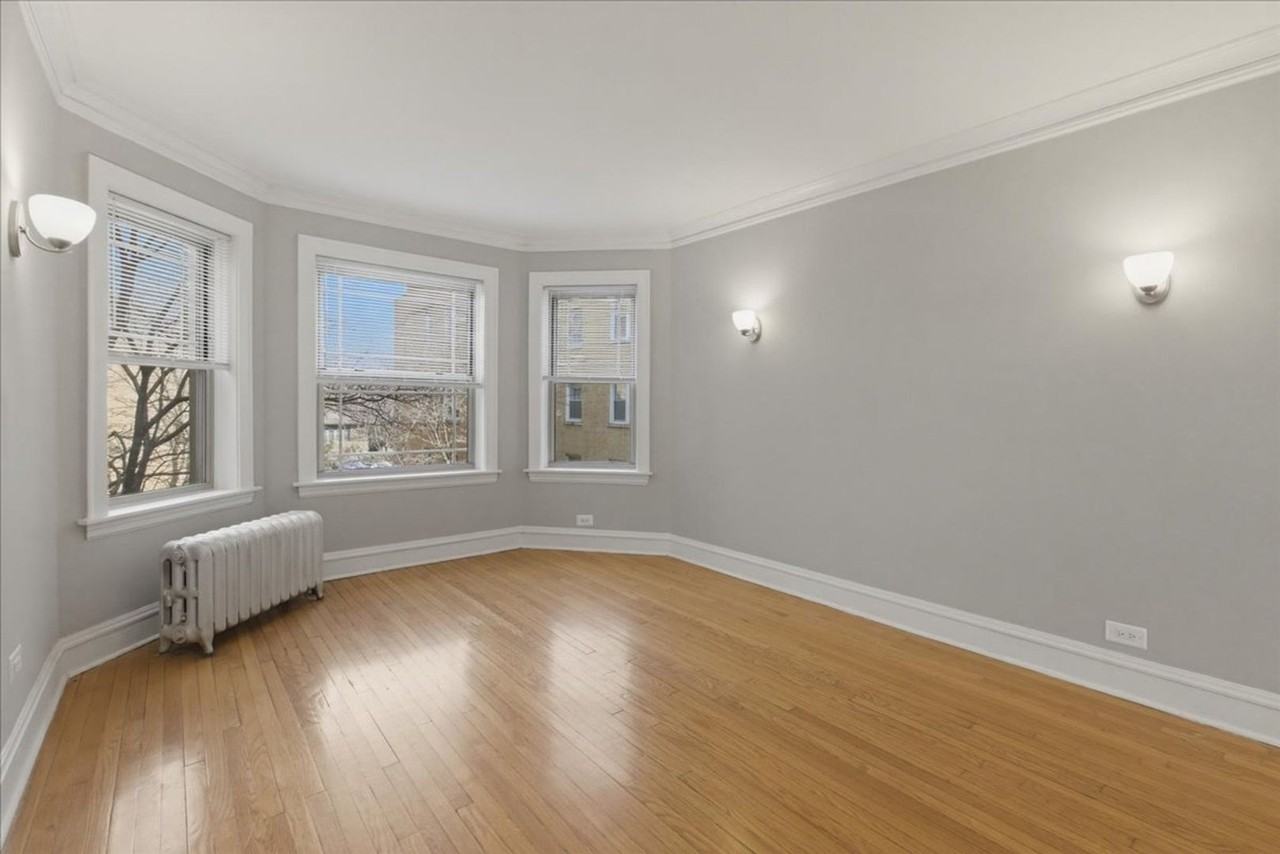 1729 W Thorndale Ave #3B - Photo 3 of 10