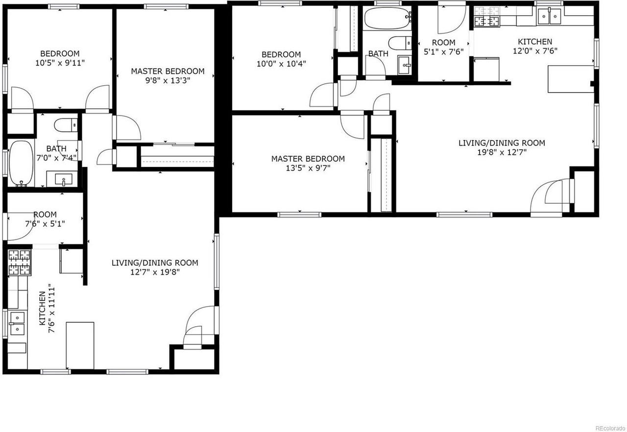 3662 Hudson St - Photo 7 of 7