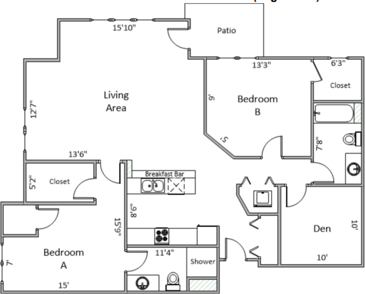 3036 Triumph Dr. - Photo 3 of 3