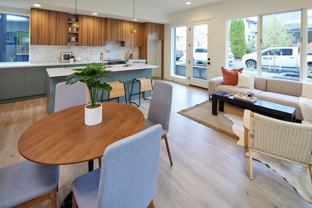 303 - 140 Sacramento Townhomes - Photo 1 of 1