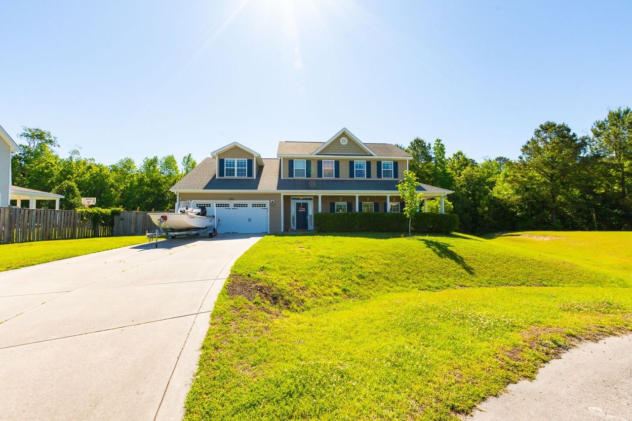 193 River Winding Rd - Photo 5 of 50