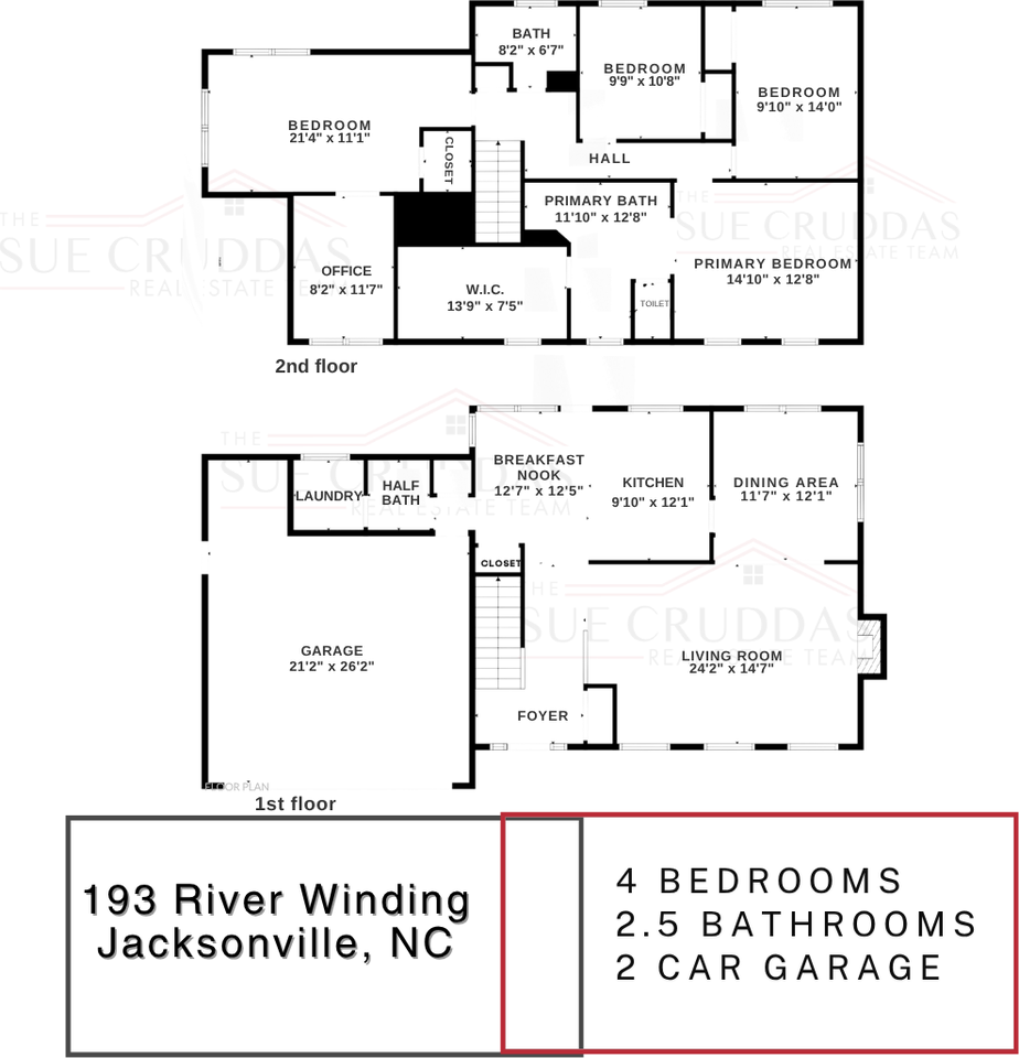 193 River Winding Rd - Photo 7 of 50