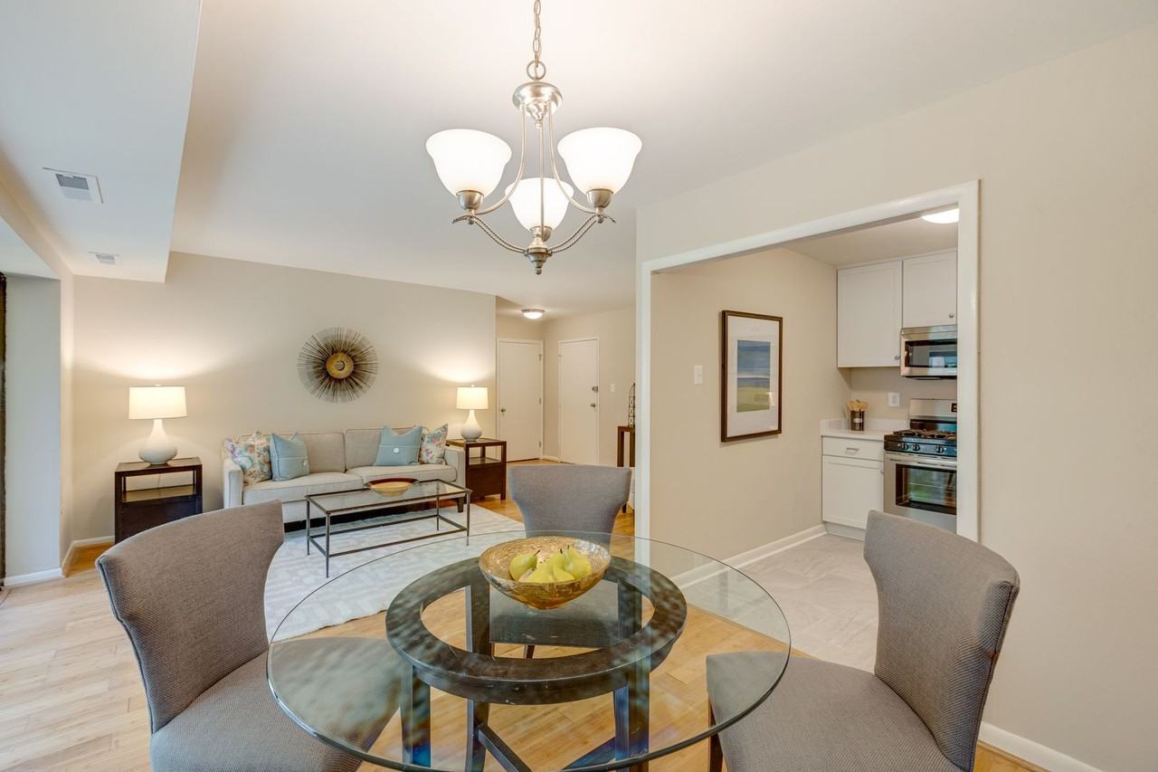 6135 Leesburg Pike #101 - Photo 2 of 49
