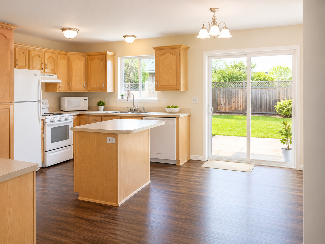 Jorgensen Duplex - Photo 2 of 16