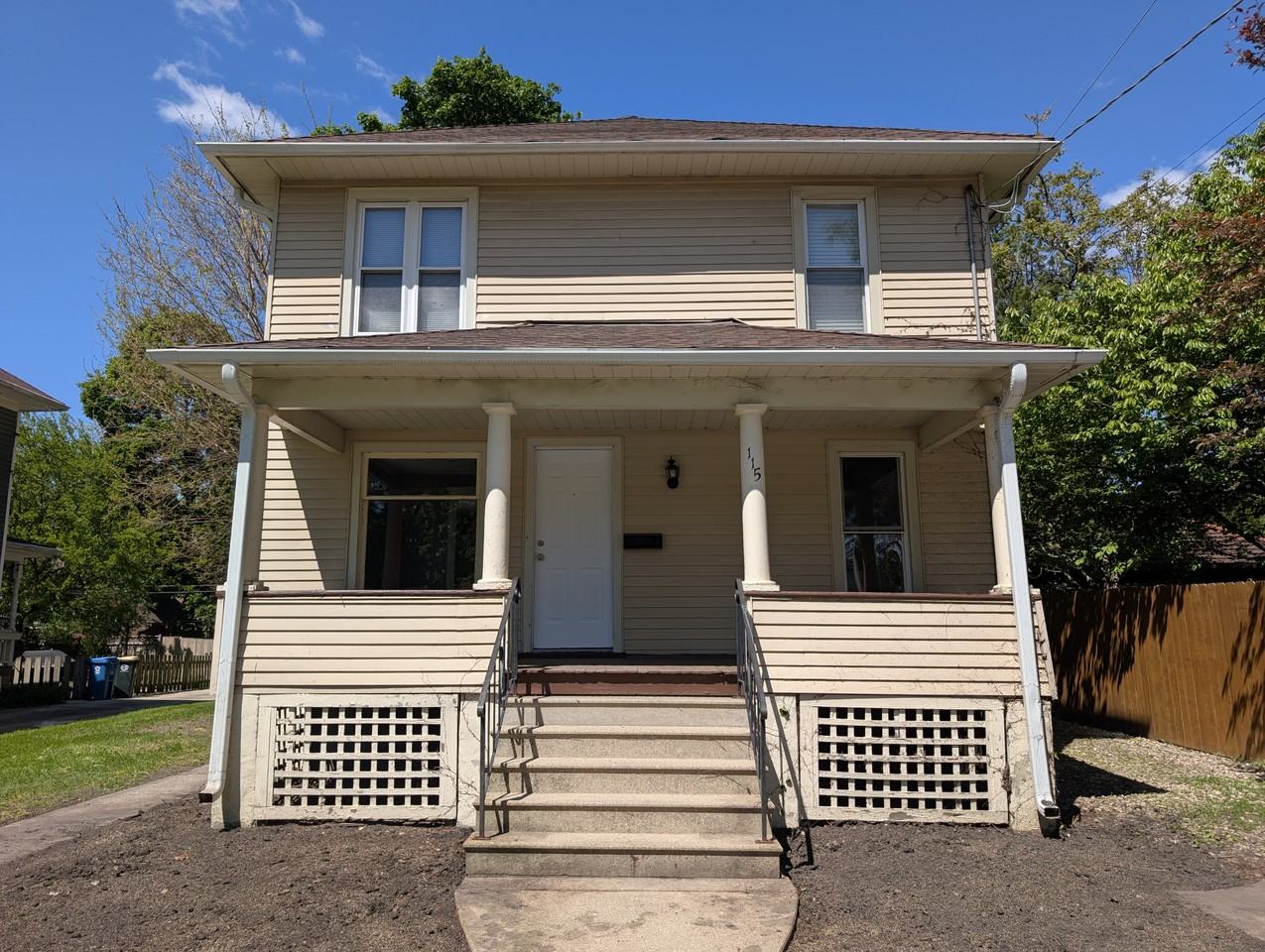 115 S Commonwealth Ave #1