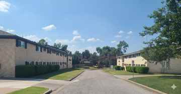 featured image of 4814 Malibu South Apartments