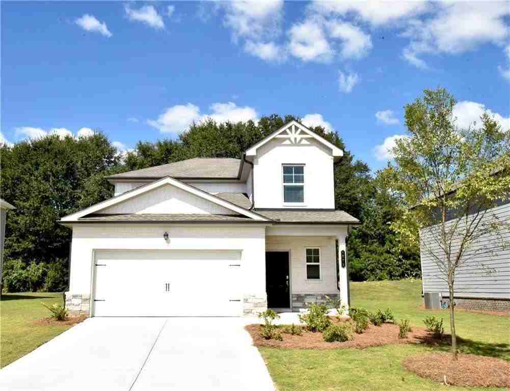 1579 Haypatch Ln