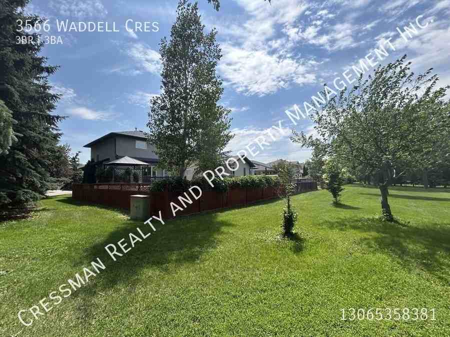 3566 Waddell Cres - Photo 2 of 21
