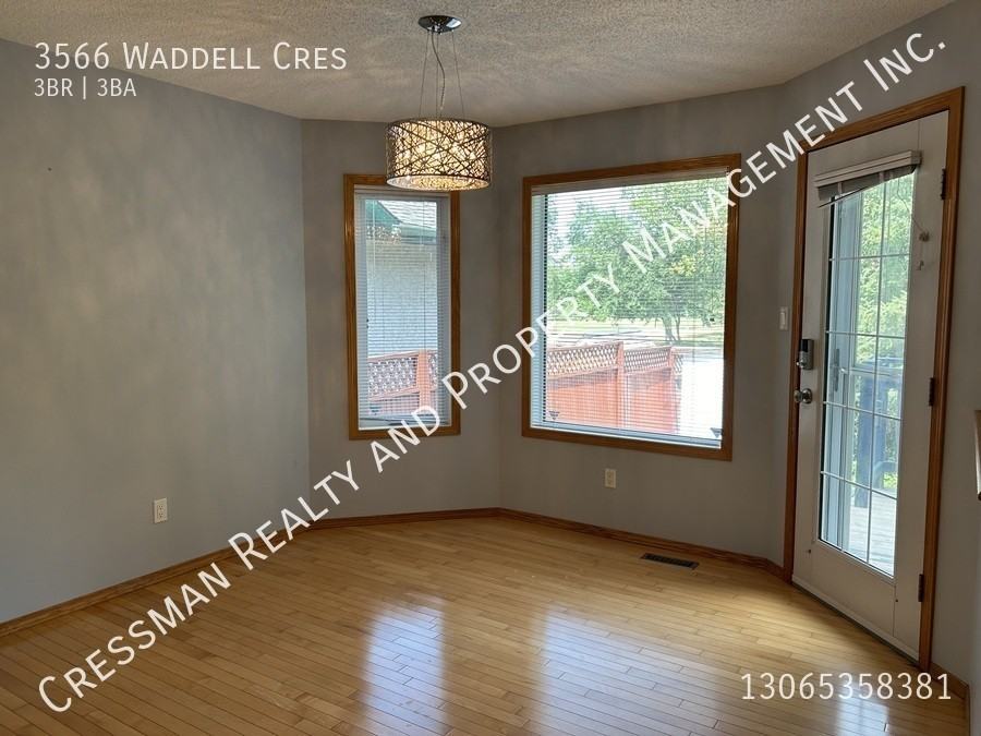 3566 Waddell Cres - Photo 5 of 21