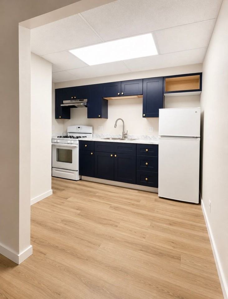 Parkway Apartments - Photo 4 of 28