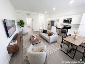Park Place Apartments - Photo 1 of 1