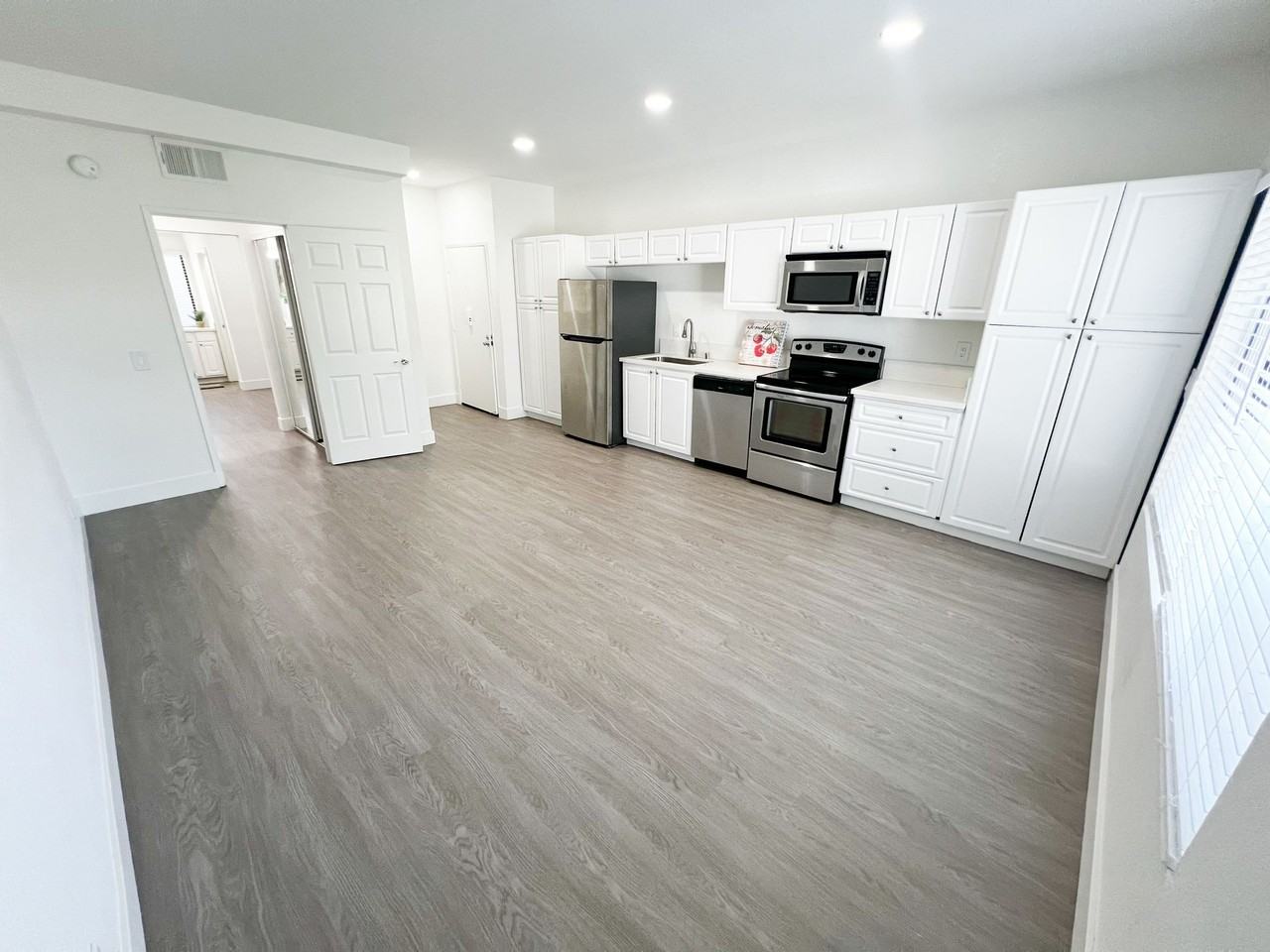 Park Place Apartments - Photo 2 of 49