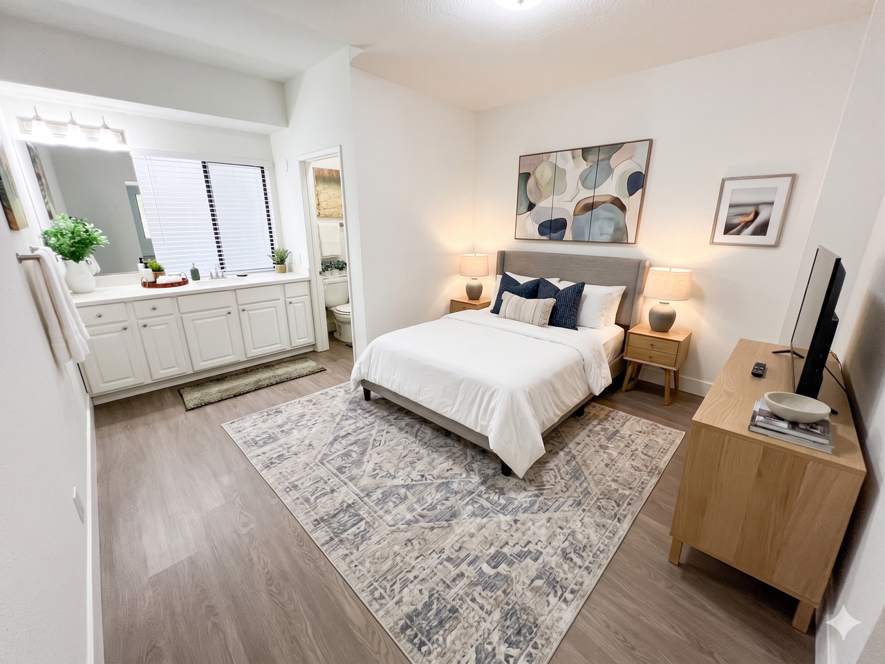 Park Place Apartments - Photo 3 of 49