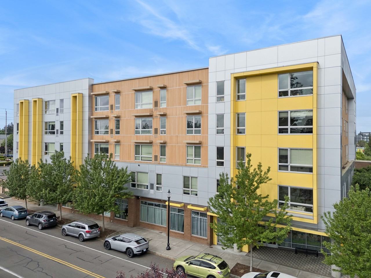459 Rock Apartments - Photo 2 of 50