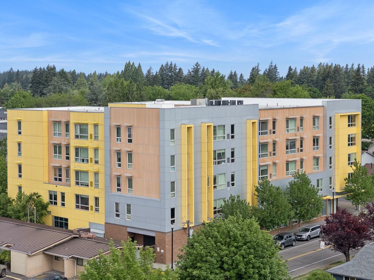 459 Rock Apartments - Photo 3 of 50
