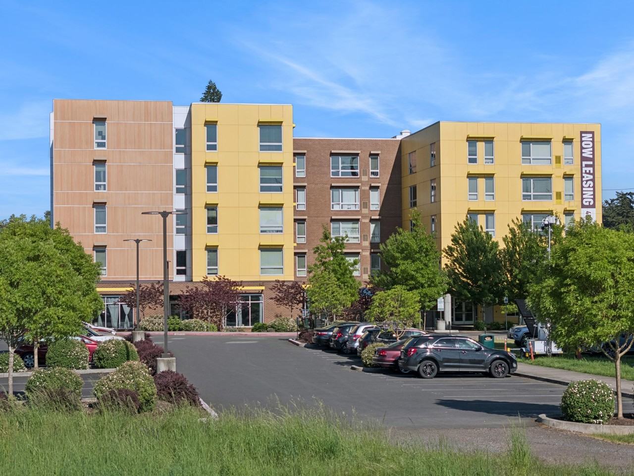 459 Rock Apartments - Photo 6 of 50