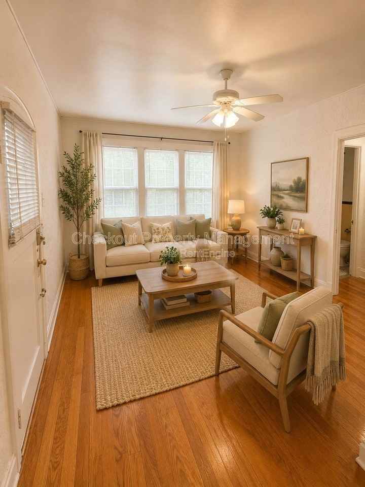 7340 Forsyth Blvd #307 - Photo 5 of 13
