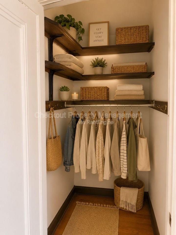 7340 Forsyth Blvd #307 - Photo 7 of 13