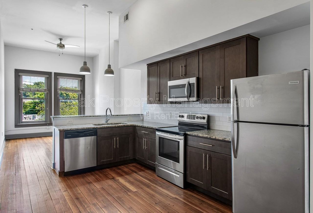 1209 Hull St #203 - Photo 3 of 15
